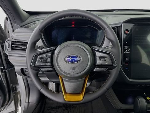 New 2026 Subaru Forester Wilderness image 11