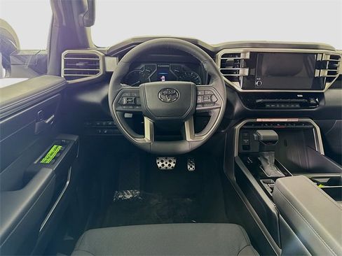 New 2026 Toyota Tundra SR5 image 20