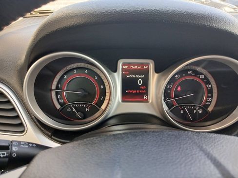 Used 2019 Dodge Journey GT AWD/4WD image 19