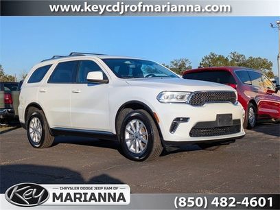Used 2021 Dodge Durango SXT