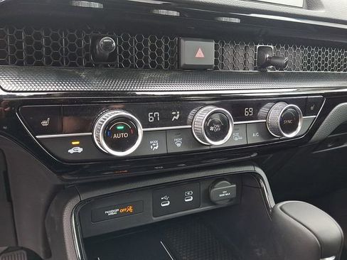 Used 2026 Honda CR-V EX-L image 17