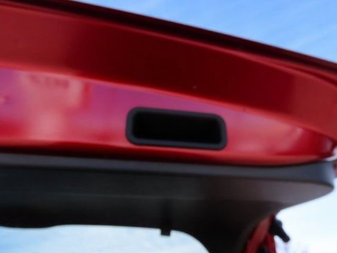 Used 2025 Nissan Kicks SV image 19