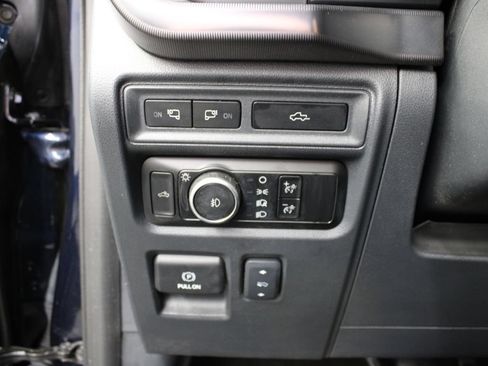 Used 2024 Ford F150 Lariat w/ Equipment Group 502A High AWD/4WD image 65