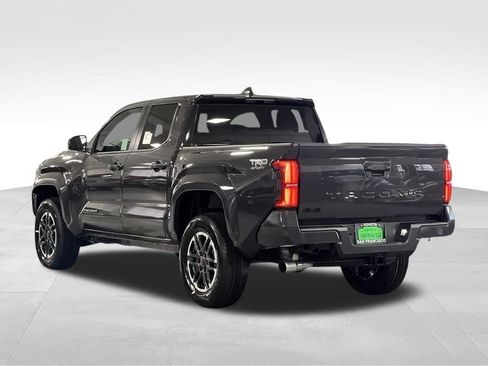New 2026 Toyota Tacoma TRD Sport AWD/4WD image 3