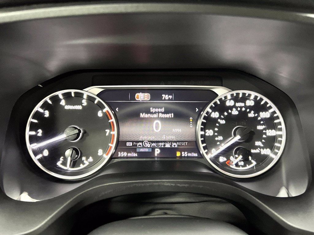 Used 2026 Nissan Rogue SV AWD/4WD image 24