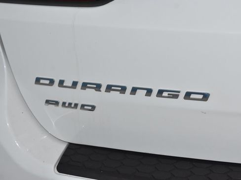 Used 2014 Dodge Durango Limited w/ Premium Group AWD/4WD image 30