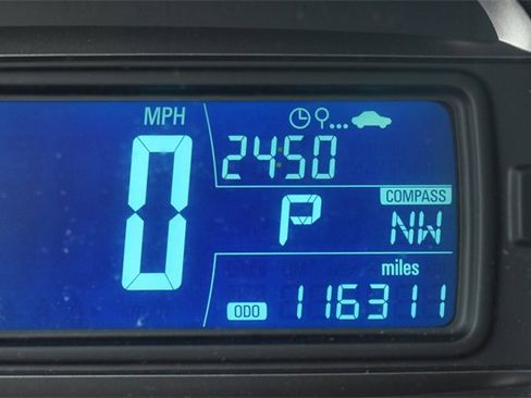 Used 2016 Chevrolet Trax LS image 15