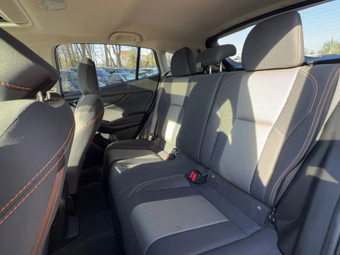 Used 2019 Subaru Crosstrek 2.0i Premium image 20