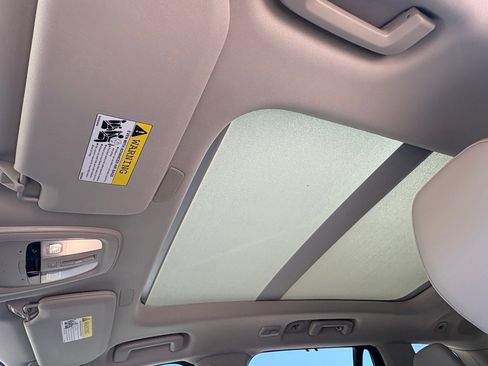 New 2026 Volvo XC90 B6 Ultra image 19