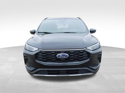 New 2026 Ford Escape ST-Line w/ Tech Pack #1 AWD/4WD image 8
