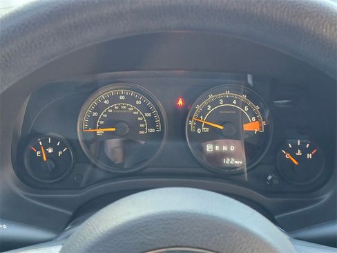 Used 2016 Jeep Compass Sport w/ Power Value Group image 15