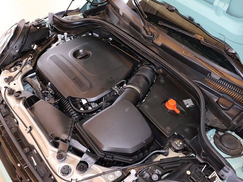 Used 2025 MINI Cooper S image 67