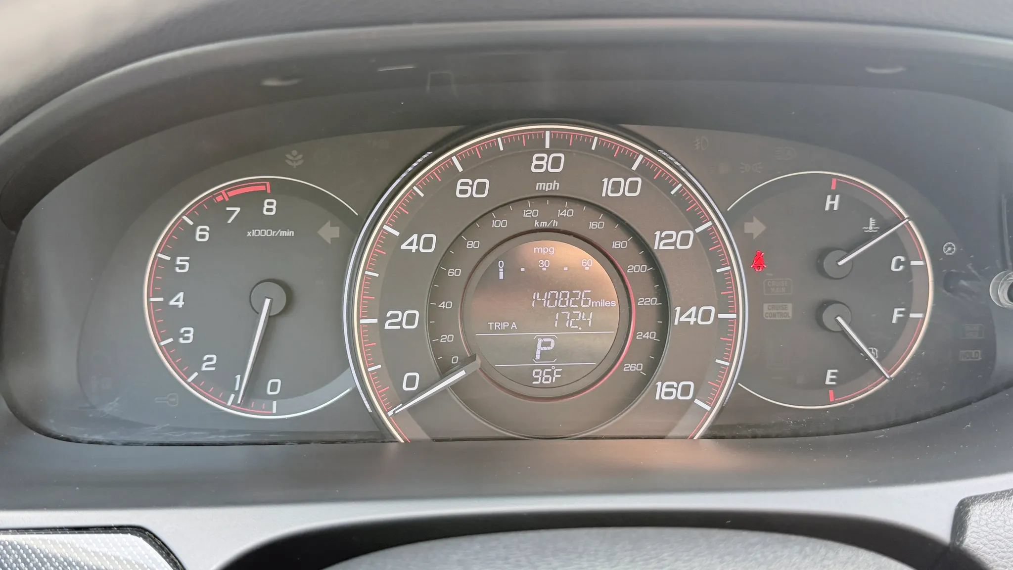 Used 2013 Honda Accord Sport image 17