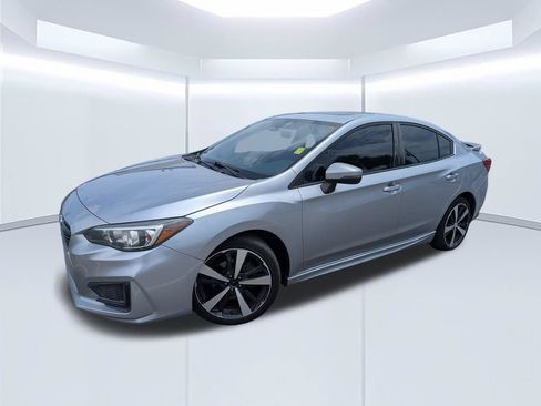 Used 2017 Subaru Impreza 2.0i Sport AWD/4WD image 2