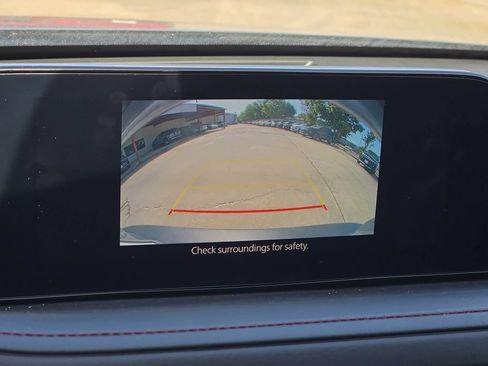 Used 2025 MAZDA CX-30 AWD 2.5 S w/ Preferred Package image 17