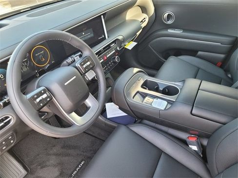 New 2026 Hyundai Palisade Calligraphy AWD/4WD image 20