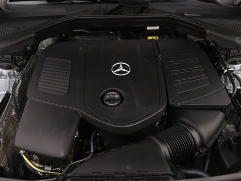 New 2026 Mercedes-Benz GLC 300 image 11