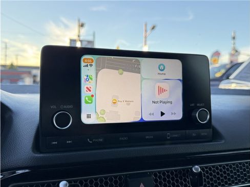 Used 2024 Honda Civic EX image 50