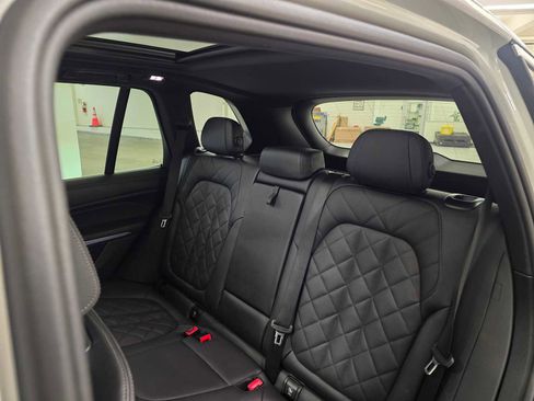 Used 2024 BMW X5 xDrive40i image 20