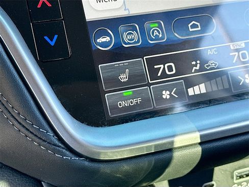 Used 2024 Subaru Legacy Premium image 20