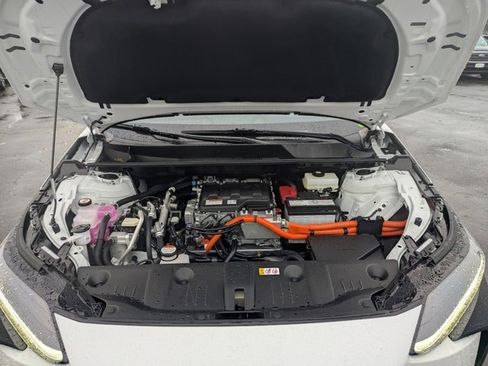 Used 2023 Subaru Solterra AWD image 35