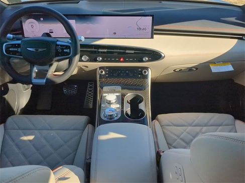 New 2026 Genesis GV70 3.5T Sport Prestige image 13