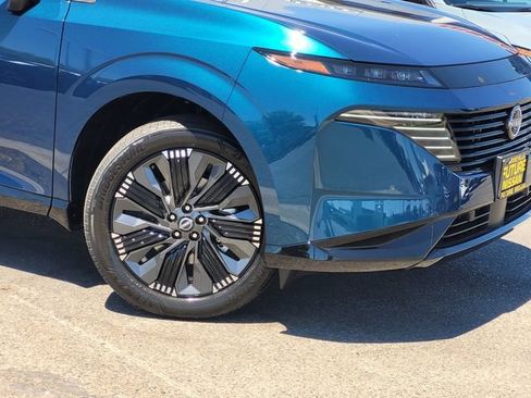 New 2026 Nissan Murano Platinum w/ Cargo Package AWD/4WD image 3