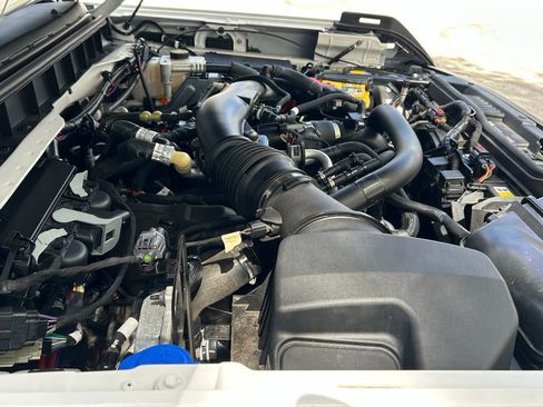 Used 2023 Ford Bronco Raptor image 27