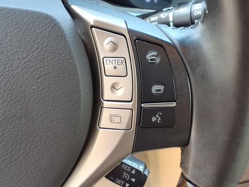Used 2013 Lexus RX 350 FWD w/ Navigation Pkg image 18