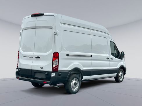 New 2026 Ford Transit 350 Base w/ Load Area Protection Package image 7