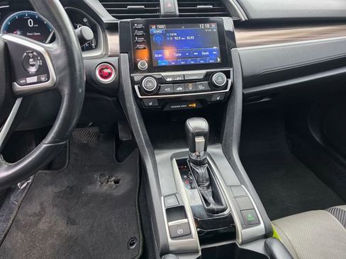 Used 2020 Honda Civic EX-L image 20