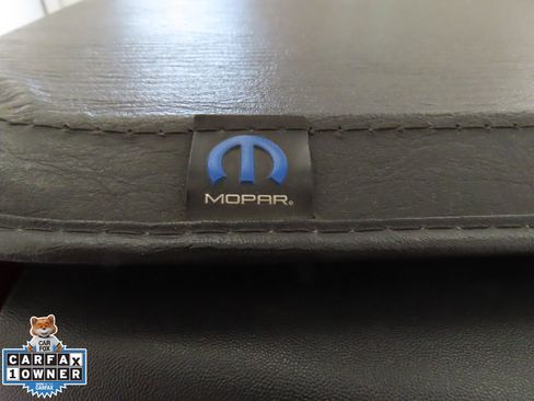 Used 2021 RAM 1500 Laramie image 27