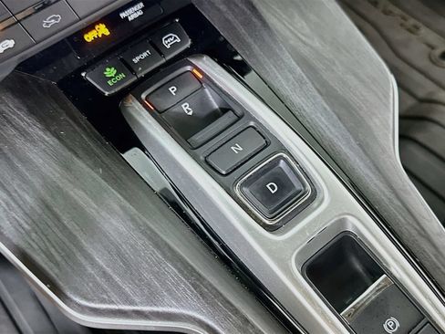 Used 2018 Honda Clarity Touring image 33