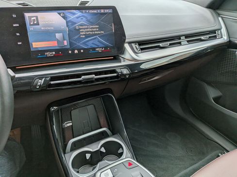 Certified 2025 BMW X1 xDrive28i w/ Convenience Package image 22