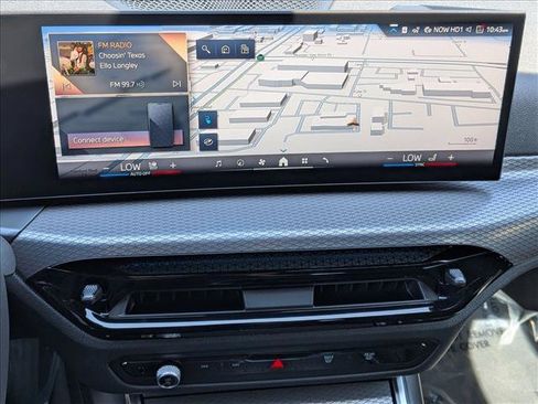 New 2026 BMW i4 eDrive40 w/ Premium Package RWD image 14
