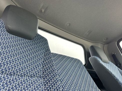 New 2024 Chevrolet Low Cab Forward WT image 14