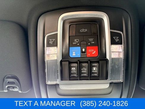 New 2026 RAM 3500 Limited image 14