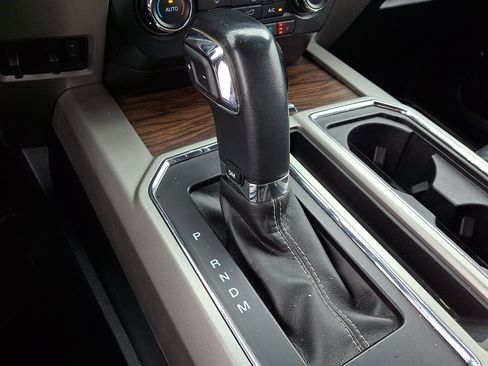 Used 2019 Ford F150 Lariat AWD/4WD image 22