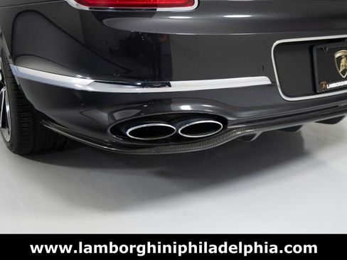 Used 2024 Bentley Flying Spur V8 AWD/4WD image 48