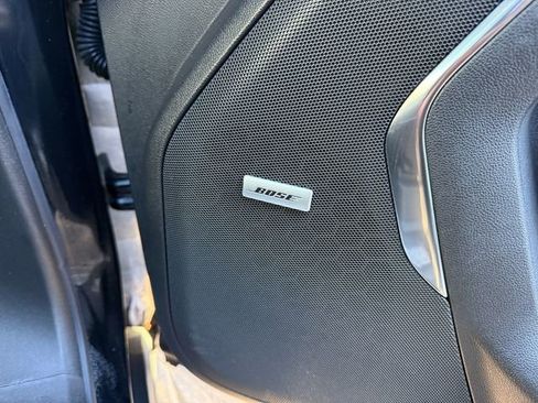 Used 2022 Chevrolet Tahoe LT w/ LT Signature Plus Package image 30