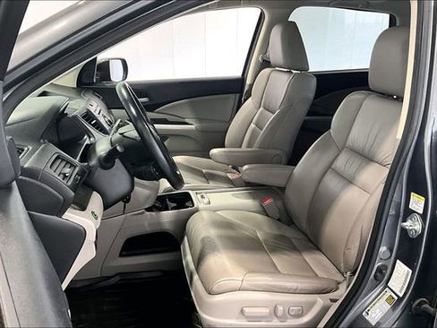 Used 2013 Honda CR-V EX-L image 22