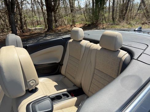 Used 2016 Buick Cascada Premium FWD image 21