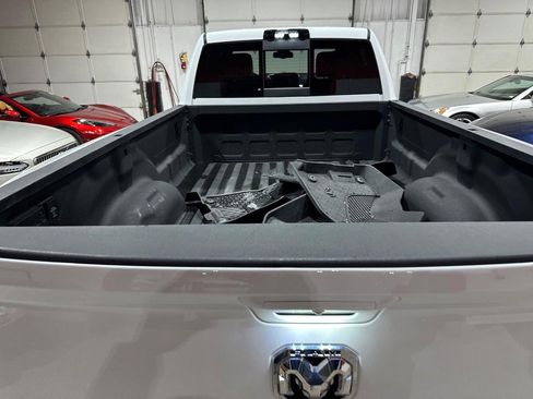 Used 2022 RAM 3500 Laramie image 5