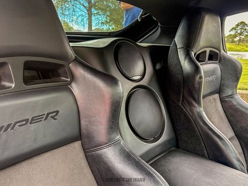 Used 2006 Dodge Viper SRT-10 RWD image 27