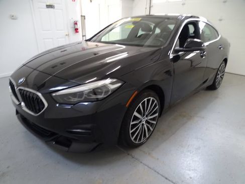 Used 2022 BMW 228i xDrive Gran Coupe w/ Convenience Package AWD/4WD image 20