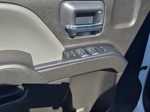 Used 2016 Chevrolet Silverado 3500 W/T AWD/4WD image 10