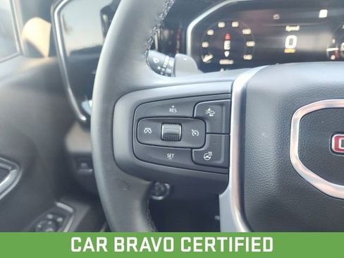 Certified 2026 GMC Sierra 1500 Elevation w/ Elevation Premium Package image 39