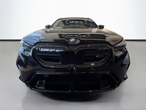 New 2026 BMW M5 Touring image 6