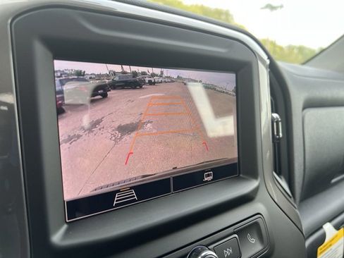 New 2026 Chevrolet Silverado 1500 W/T w/ WT Value Package image 15