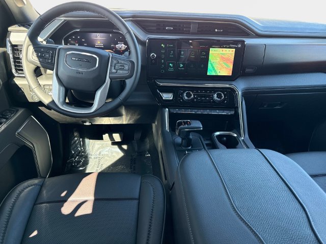 New 2026 GMC Sierra 1500 Denali w/ Denali Reserve Package AWD/4WD image 15